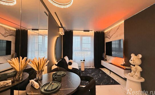 Продажа 1-комн квартиры на вторичном рынке ул Корнейчука,  д. 27,  к. 7