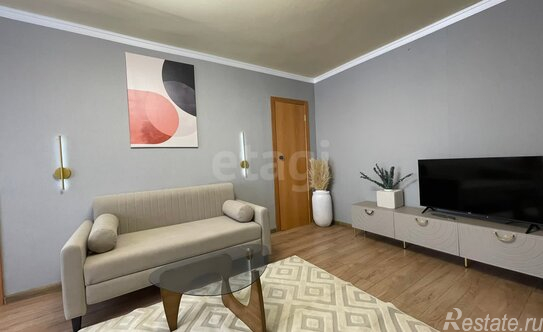 Продажа 2-комн квартиры на вторичном рынке Рогачево, ул Мира,  д. 2