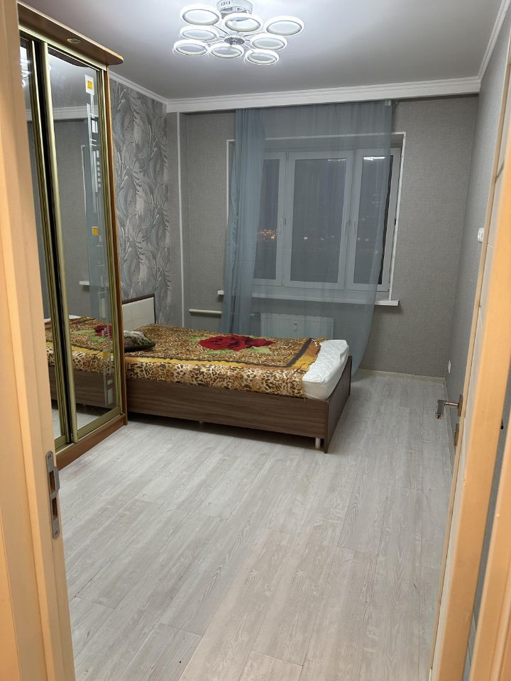 Аренда 2-комн квартиры на вторичном рынке Люберцы г, Зенино ЖК Самолёт мкр