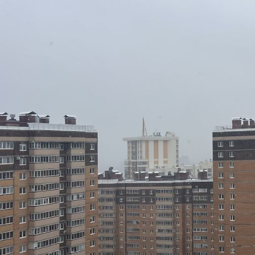 2-комн квартира дорога Кушелевская, 3к11