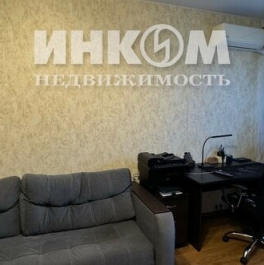 Продажа 3-комн квартиры на вторичном рынке Новоясеневский пр-кт,  д. 32,  к. 1