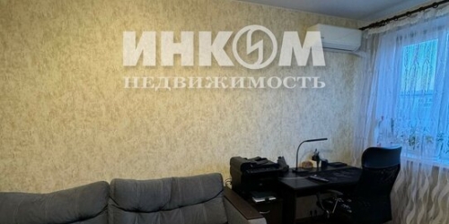 3-комн квартира Новоясеневский пр-кт,  д. 32,  к. 1