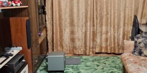 3-комн квартира Одинцово, Вокзальная улица, 1