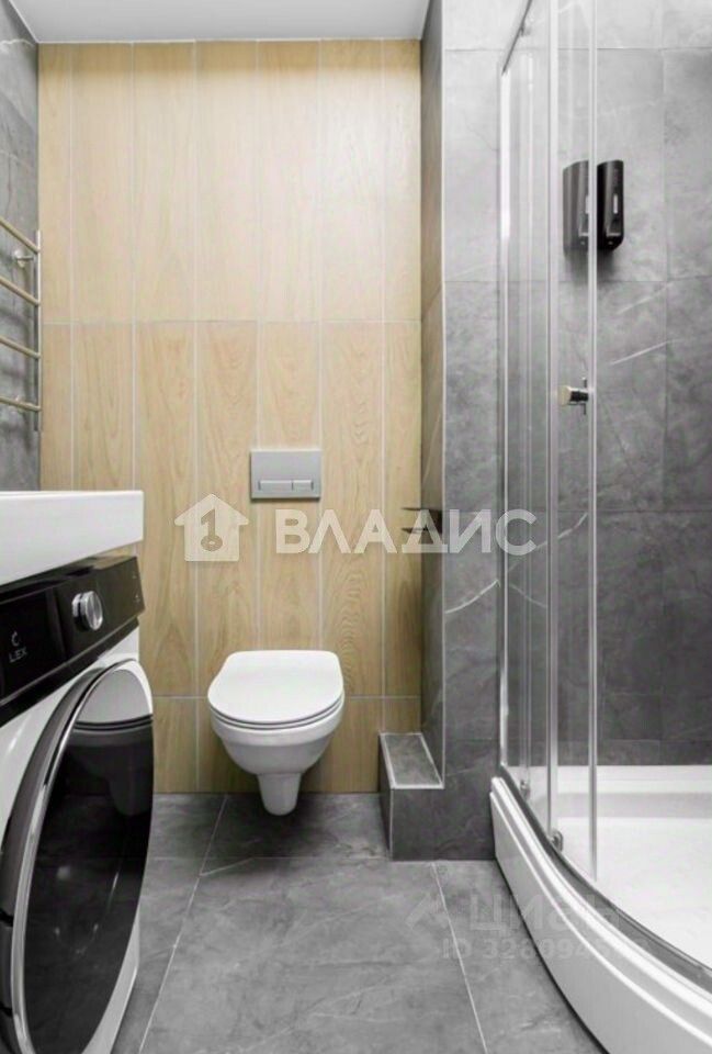 Продажа студии проспект Крузенштерна, 4