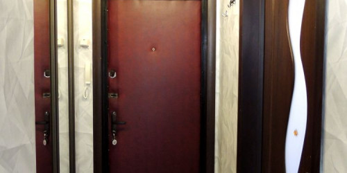 1-комн квартира Королёв, Калининградский проезд, 2,  д. 2
