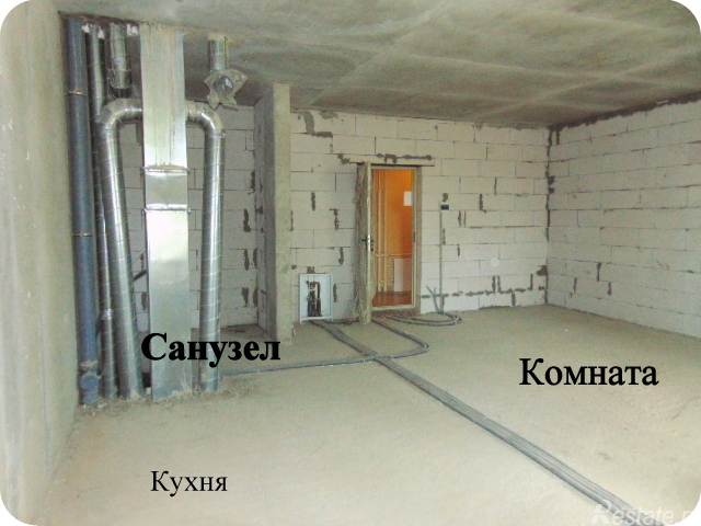 Продажа 1-комн квартиры на вторичном рынке Почтовая,  д. 41