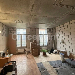 Продажа ПСН Краснобогатырская улица, д. 40 Продажа ПСН Краснобогатырская улица, д. 40