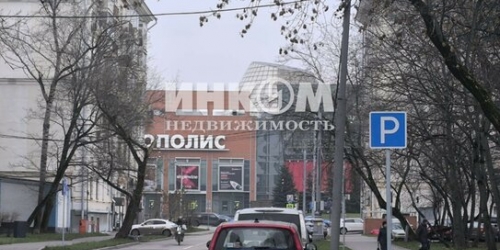 2-комн квартира Войковский 4-й проезд,  д. 10