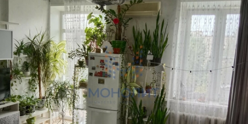 3-комн квартира Комсомольский проспект,  д. 47