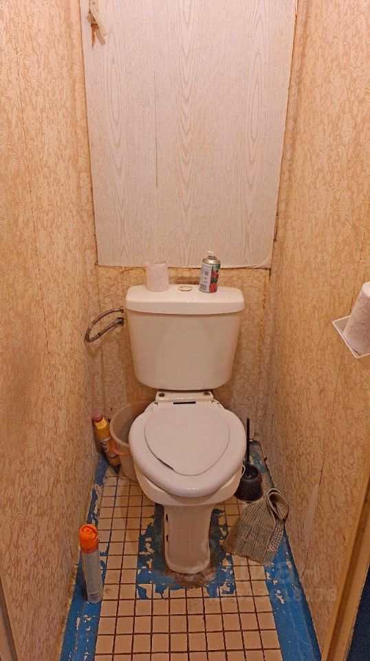 Продажа 2-комн квартиры на вторичном рынке Дедовск г., улица Керамическая, 26