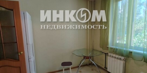 2-комн квартира ул Академика Капицы,  д. 22