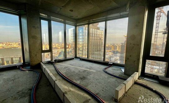 Продажа 2-комн квартиры на вторичном рынке Летниковская улица,  д. 11 к1