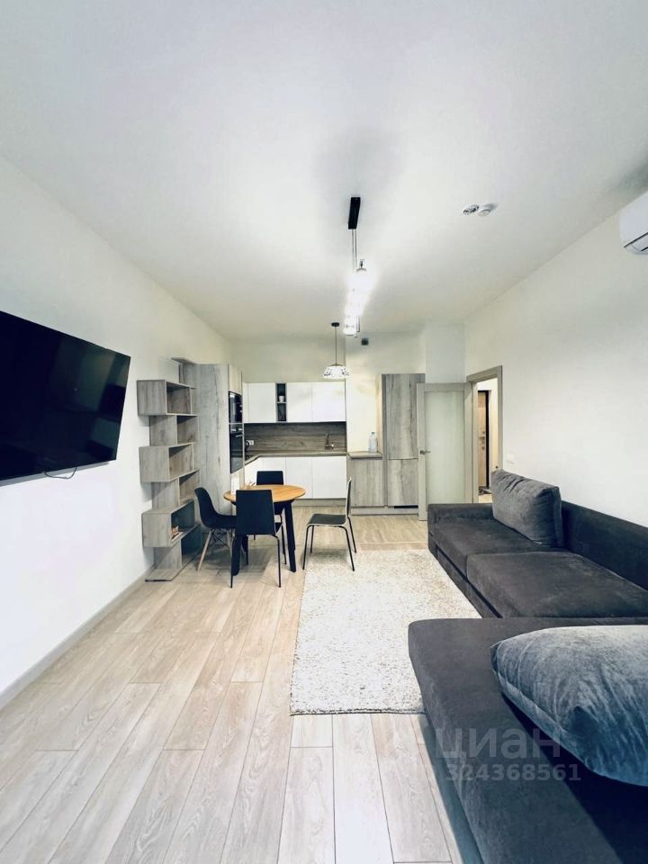 Продажа 2-комн квартиры на вторичном рынке Гжатская улица, 5к8