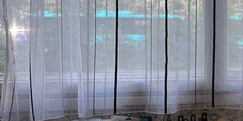 Комната Тимуровская улица, 9