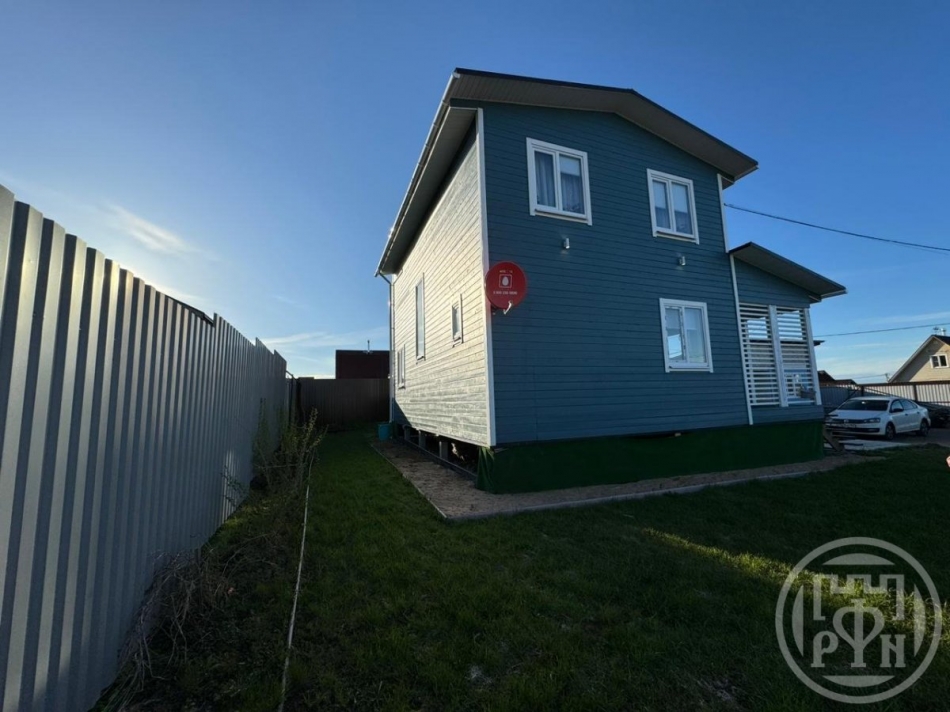 Продажа дома Екатериновка массив