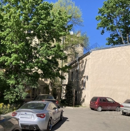 Продажа отдельного здания ул Профессора Попова,  д. 12