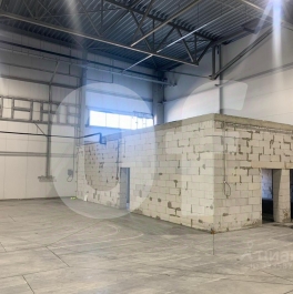 Аренда склада Домодедово, Домодедовское шоссе Аренда склада Домодедово, Домодедовское шоссе