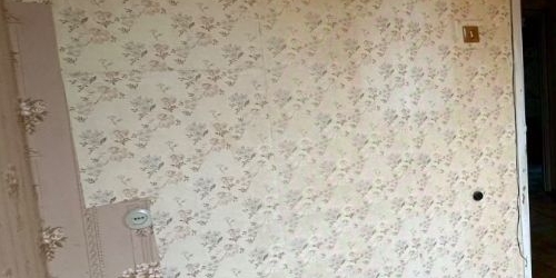 3-комн квартира улица Лени Голикова, 72