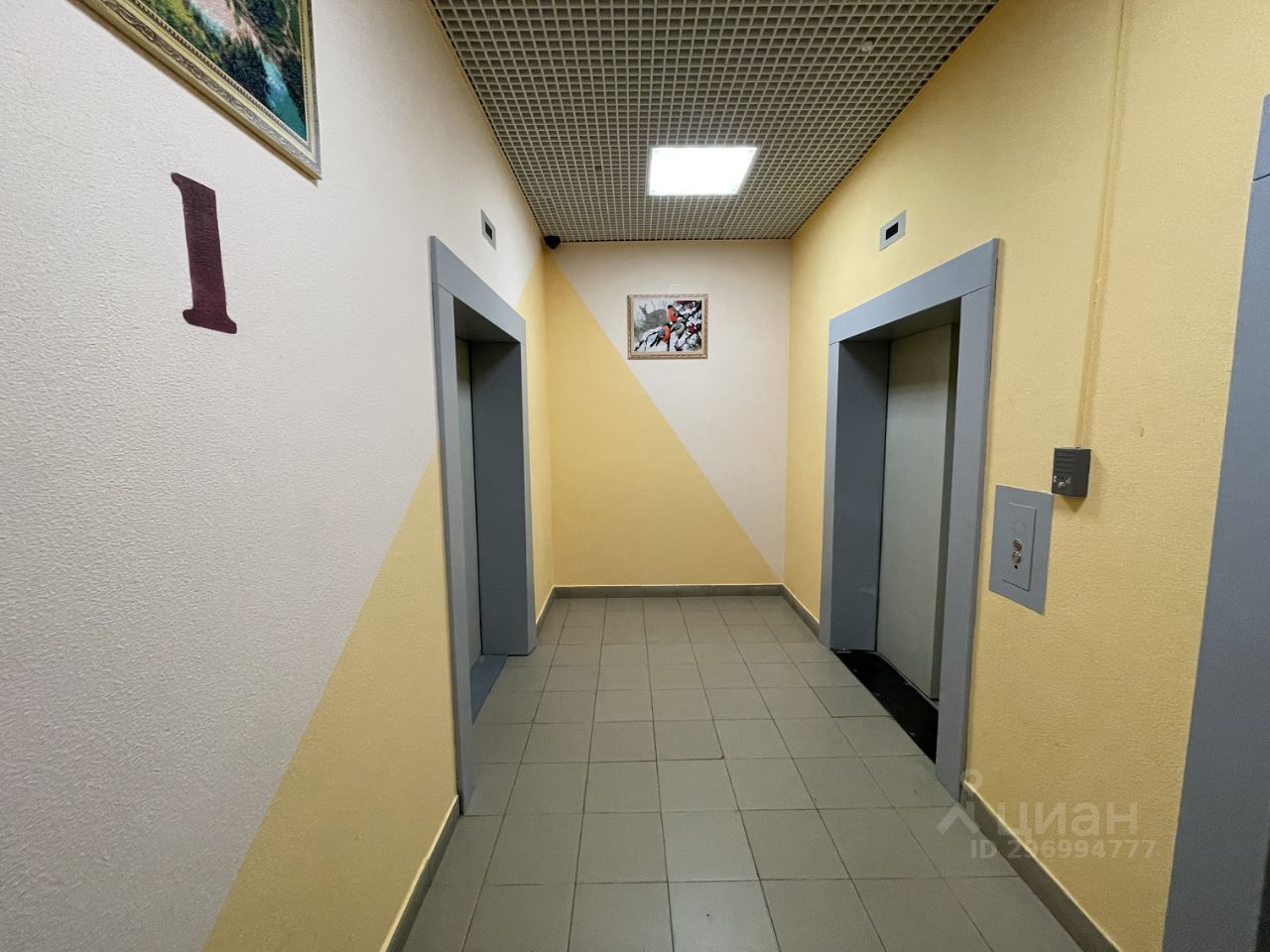 Продажа 2-комн квартиры на вторичном рынке Реутов, Носовихинское шоссе, 37