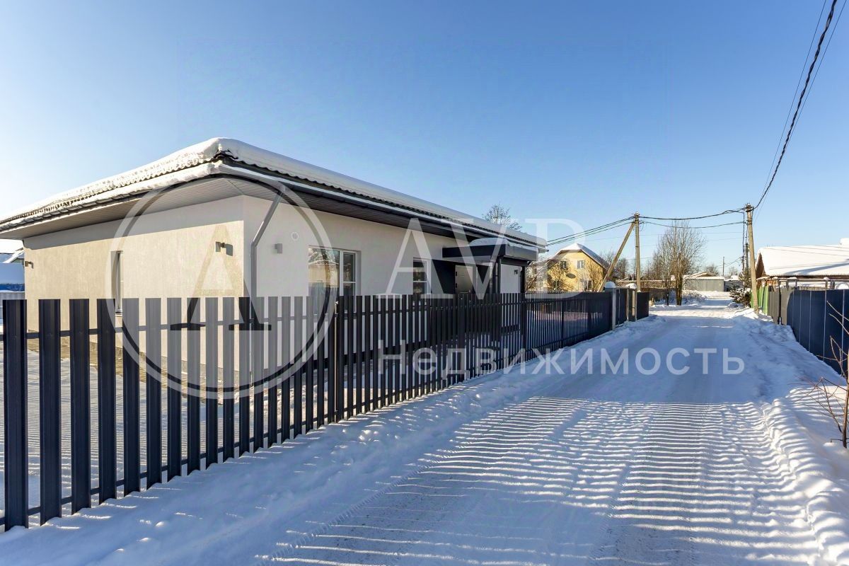 Продажа дома Петрова Дача мкр, Имени Свердлова пгт
