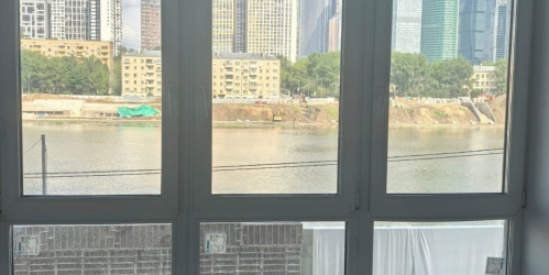 2-комн квартира Большая Филёвская улица, 3к3