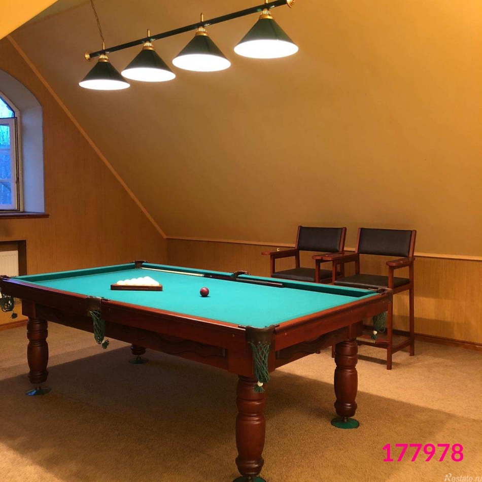 Аренда дома улица Шмидта, 2-4с1