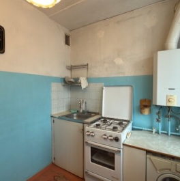 Продажа 2-комн квартиры на вторичном рынке улица Победы,  д. 18