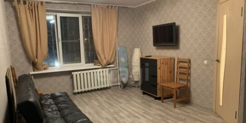 1-комн квартира Институтский пр-кт,  д. 1