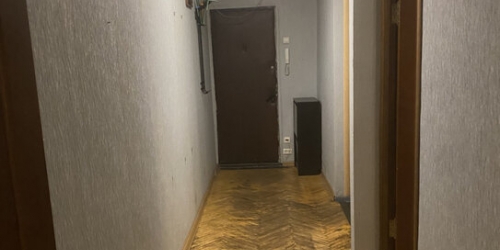 3-комн квартира Русаковская улица,  д. 22