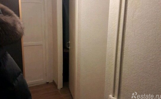 Аренда 1-комн квартиры на вторичном рынке ул Новогиреевская,  д. 25