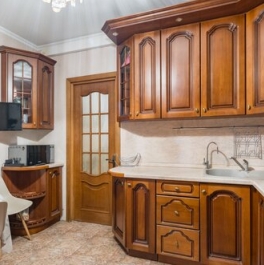 Продажа 3-комн квартиры на вторичном рынке Верхние Поля ул,  д. 45 к4