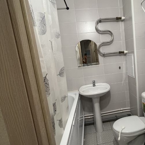 1-комн квартира Мурино, улица Шоссе в Лаврики, 57к1