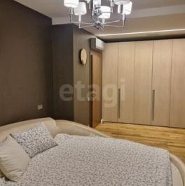 Продажа 4-комн квартиры на вторичном рынке ул Арбат,  д. 31,  к. 2