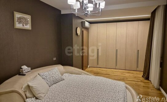 Продажа 4-комн квартиры на вторичном рынке ул Арбат,  д. 31,  к. 2