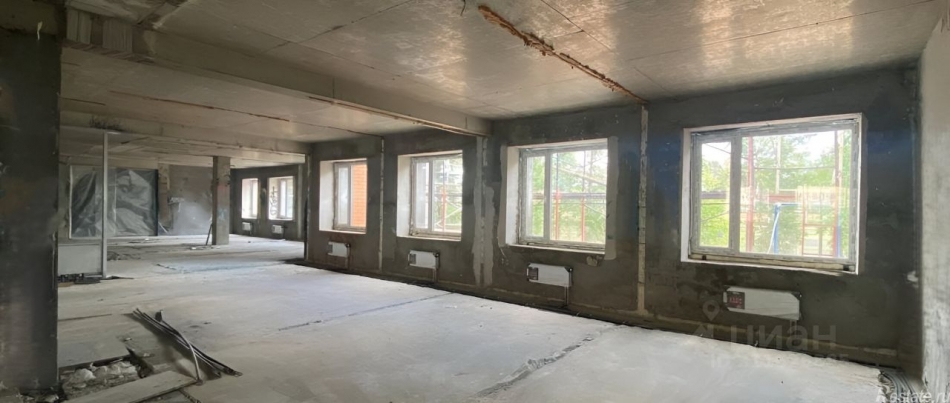 Аренда ПСН Мытищи г, Селезнева ул