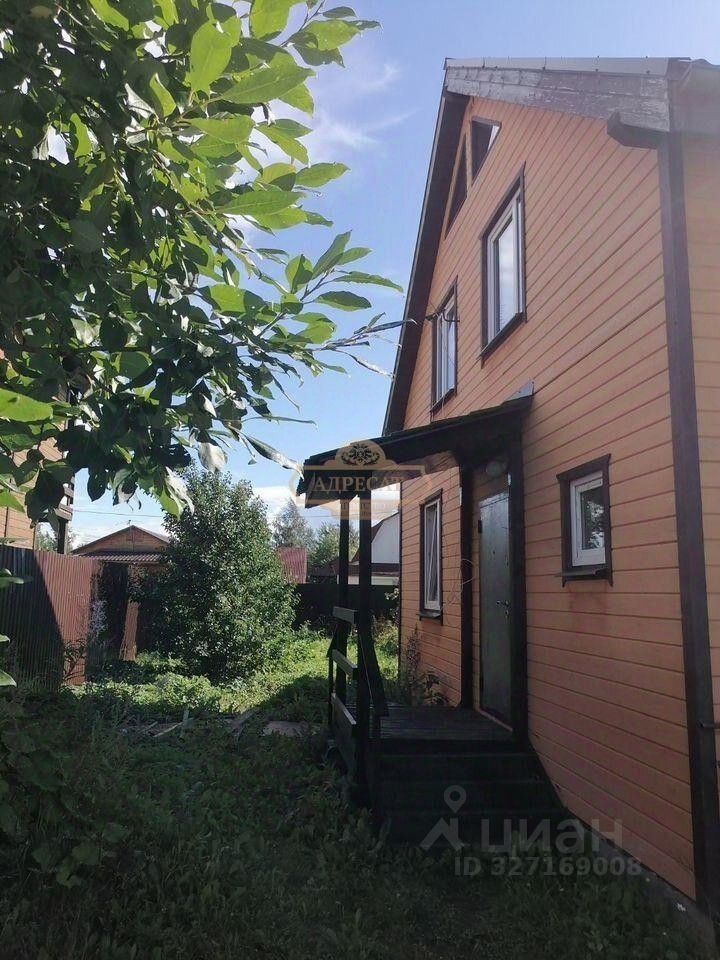 Продажа дома Сестрорецк, Разлив СНТ, дорожка 16-я, 12/14