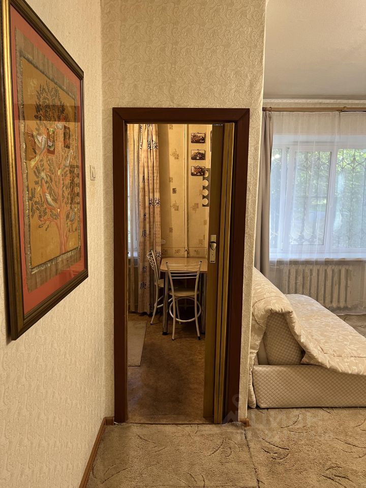 Продажа 1-комн квартиры на вторичном рынке Красногорск, Вокзальная улица, 6