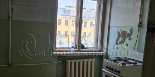 3-комн квартира пр-кт Малый П.С.,  д. 29-31