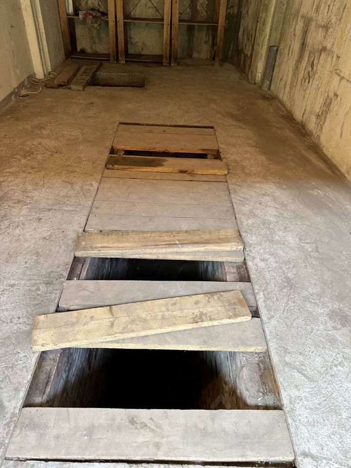 Аренда гаража улица Рогова,  д. 20 к1