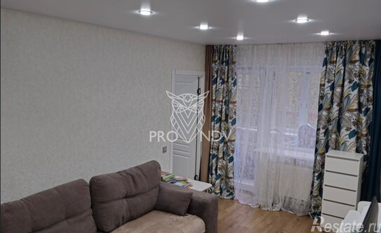 Продажа 2-комн квартиры на вторичном рынке Красноармейск г, Строителей ул,  д. 5