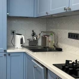 Продажа 2-комн квартиры на вторичном рынке улица Гончарова,  д. 3