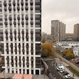 Продажа 2-комн квартиры на вторичном рынке Красногорск, ул Центральная,  д. 3