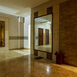 Продажа 3-комн квартиры на вторичном рынке улица Гиляровского