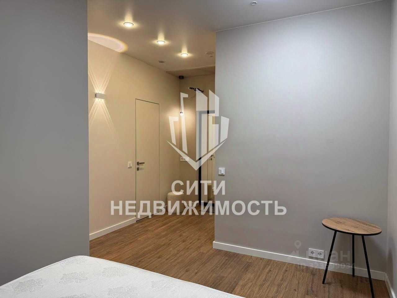 Аренда 1-комн квартиры на вторичном рынке Березовая аллея, 19к2