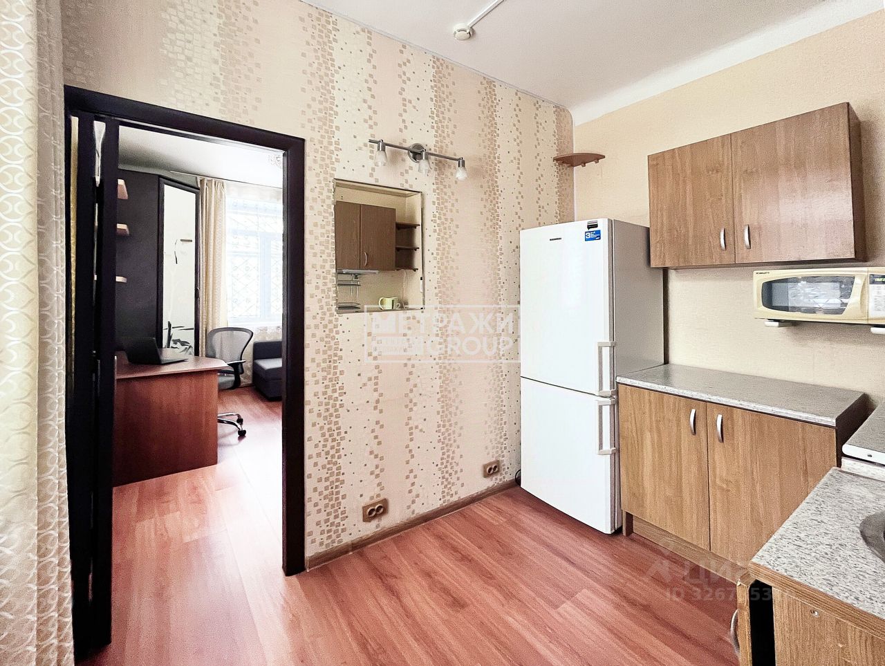 Продажа комнаты Мытищи, улица 3-я Парковая, 15