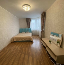 Продажа 2-комн квартиры на вторичном рынке Дунайский просп.,  д. 23