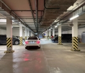 Продать Гаражи, машиноместа Заповедная улица  18 к2 