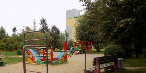 3-комн квартира Всеволожск г, Аэропортовская ул ,  д. 2