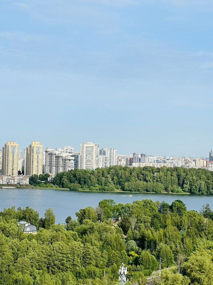 Аренда студии шоссе Суздальское, 18к4