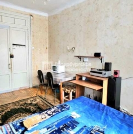 Аренда комнаты Большой Сампсониевский пр-кт, д 23 к лит А